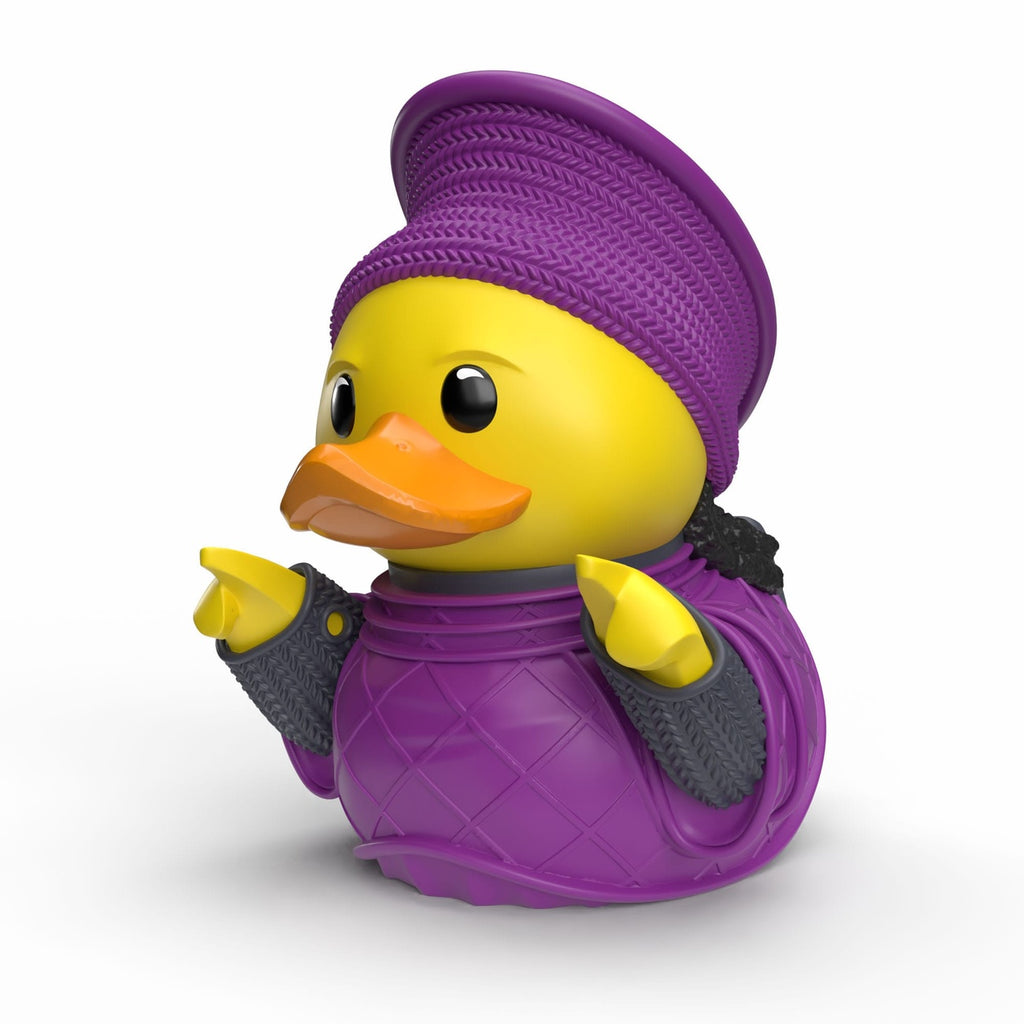 Produktbild Star Trek Tubbz PVC‑figur Guinan 1st Edition 10 cm
