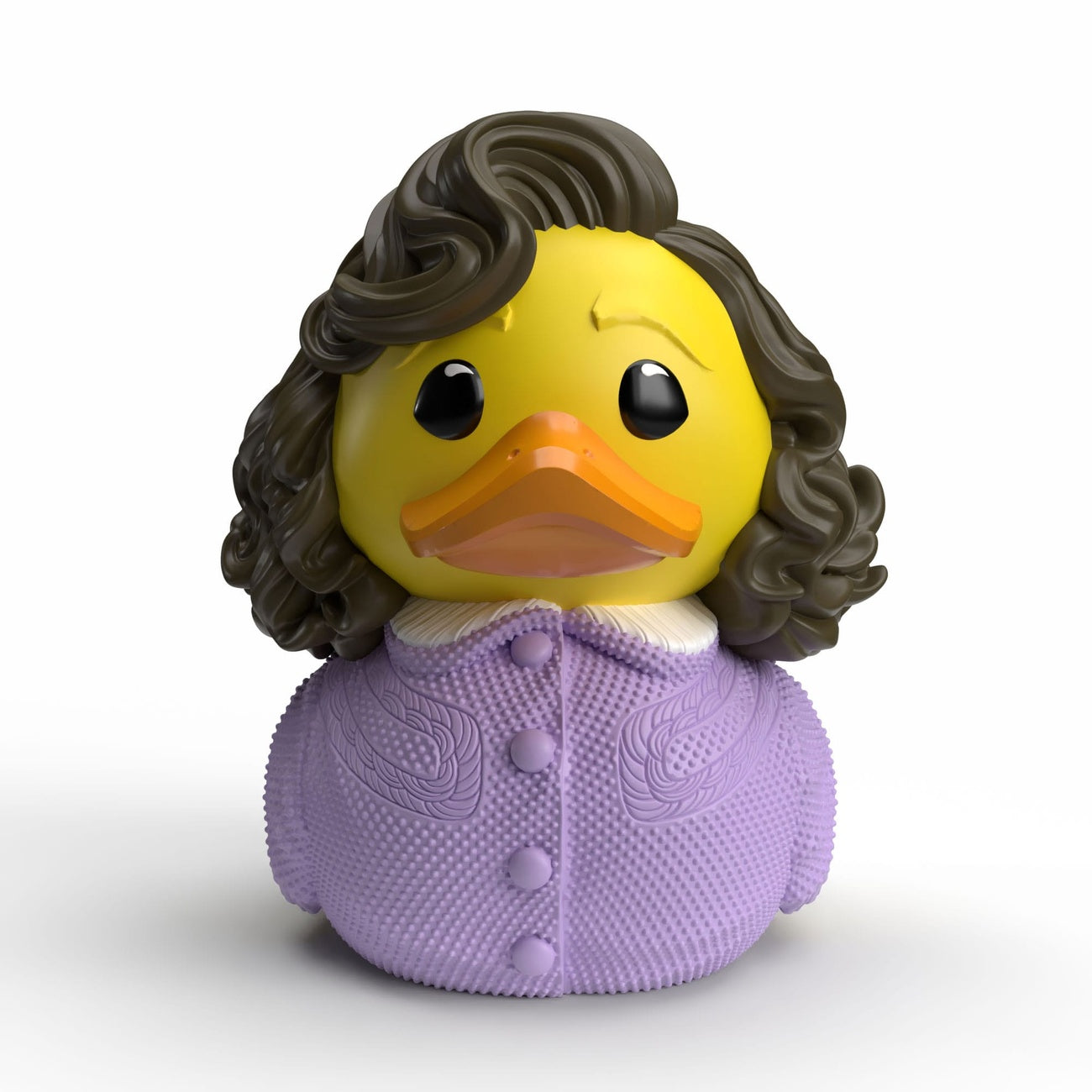 Product image Back to the Future Tubbz Mini PVC Figure Lorraine Baines McFly 5 cm