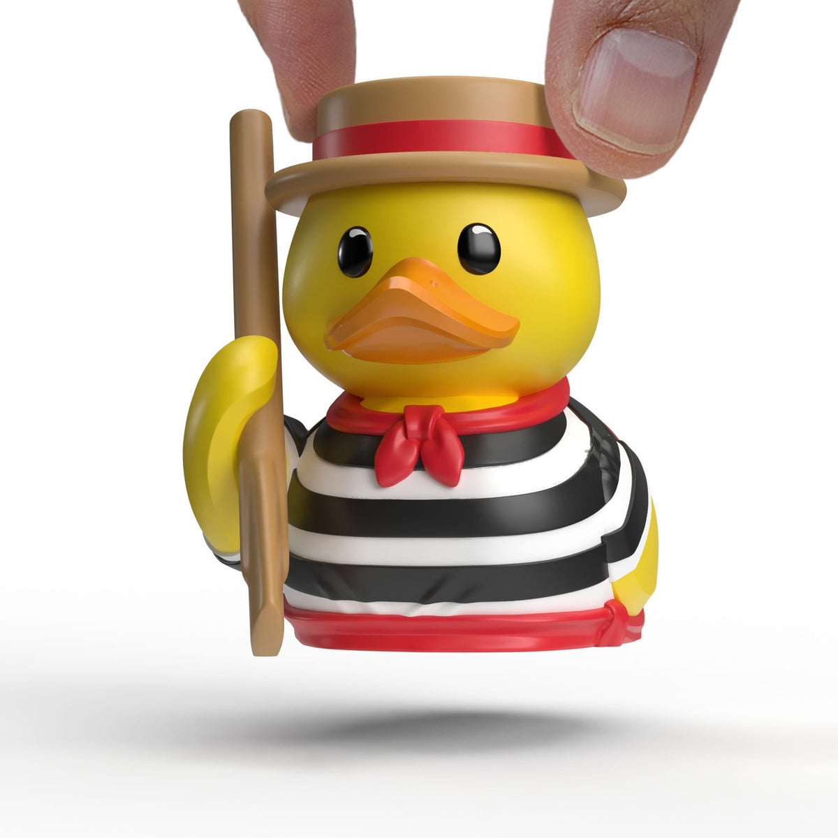 Produktbild Travel Tubbz Mini PVC‑figur Italien 5 cm