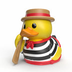 Produktbild Travel Tubbz Mini PVC‑figur Italien 5 cm