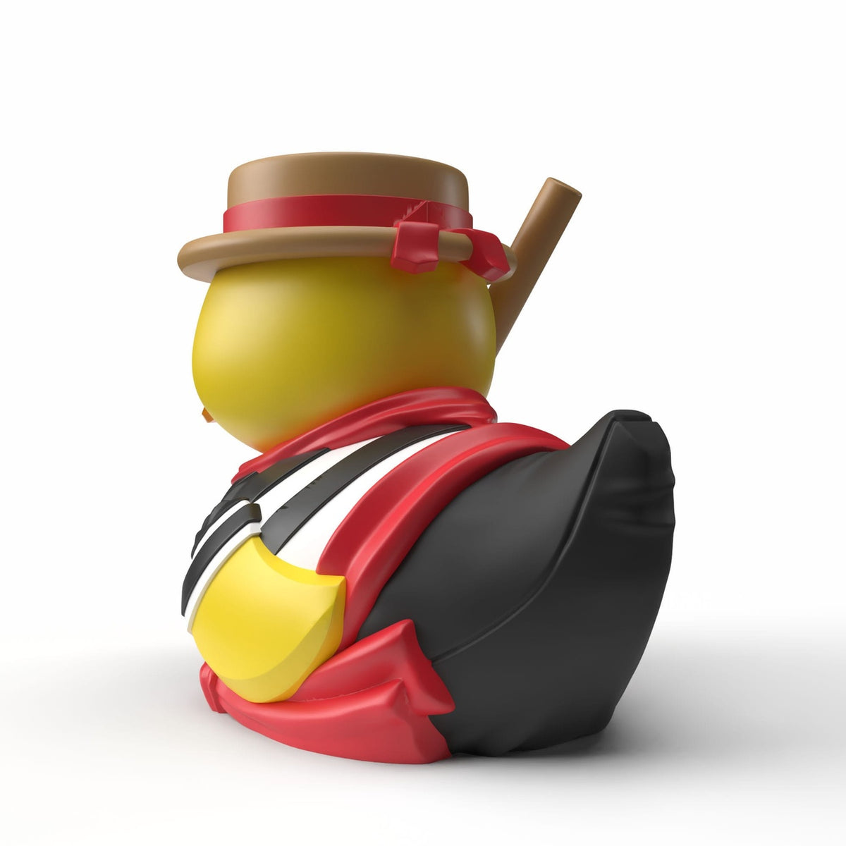 Produktbild Travel Tubbz Mini PVC‑figur Italien 5 cm