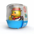 Produktbild Travel Tubbz Mini PVC‑figur Italien 5 cm