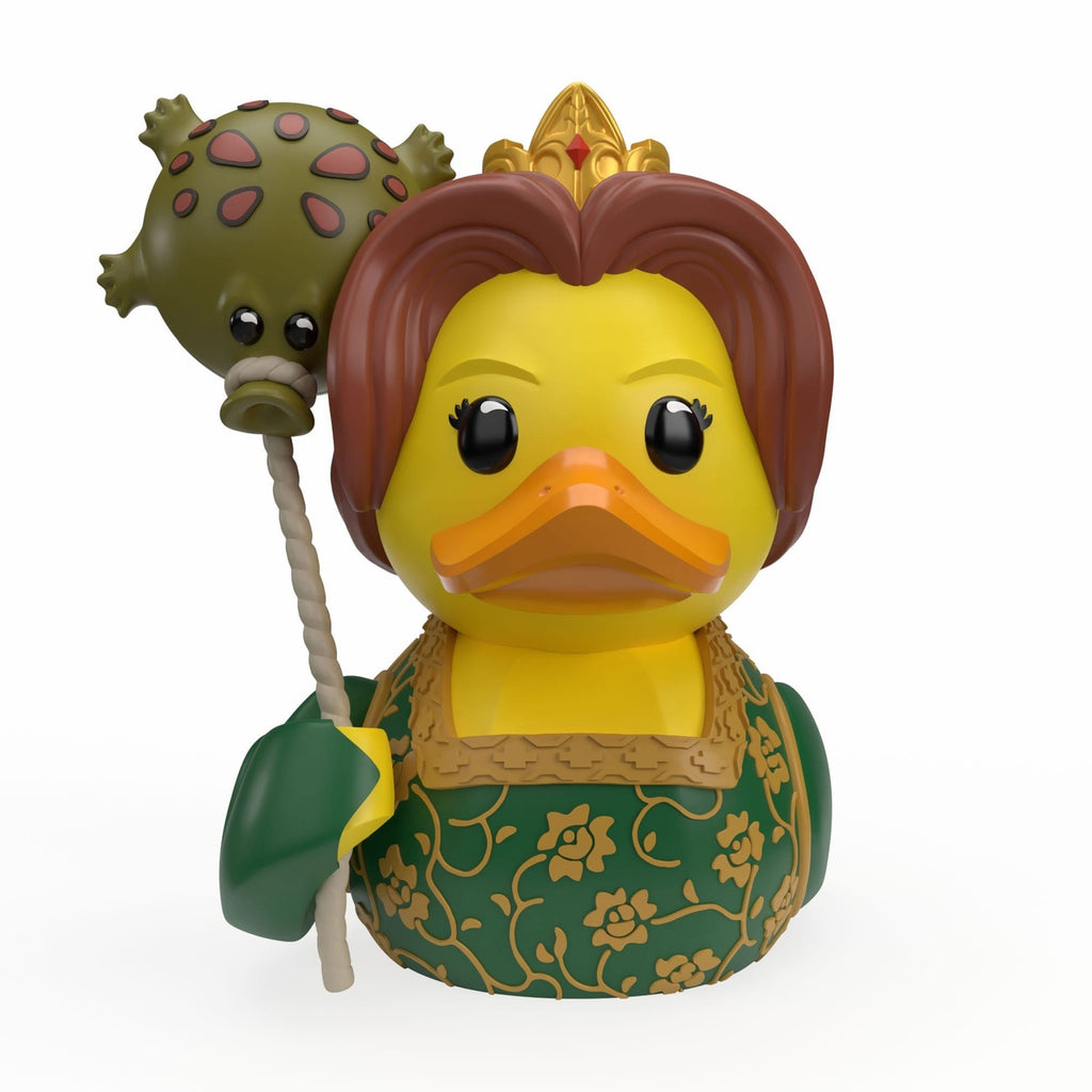 Produktbild Shrek Tubbz PVC-figur Princess Fiona 1st Edition 10 cm
