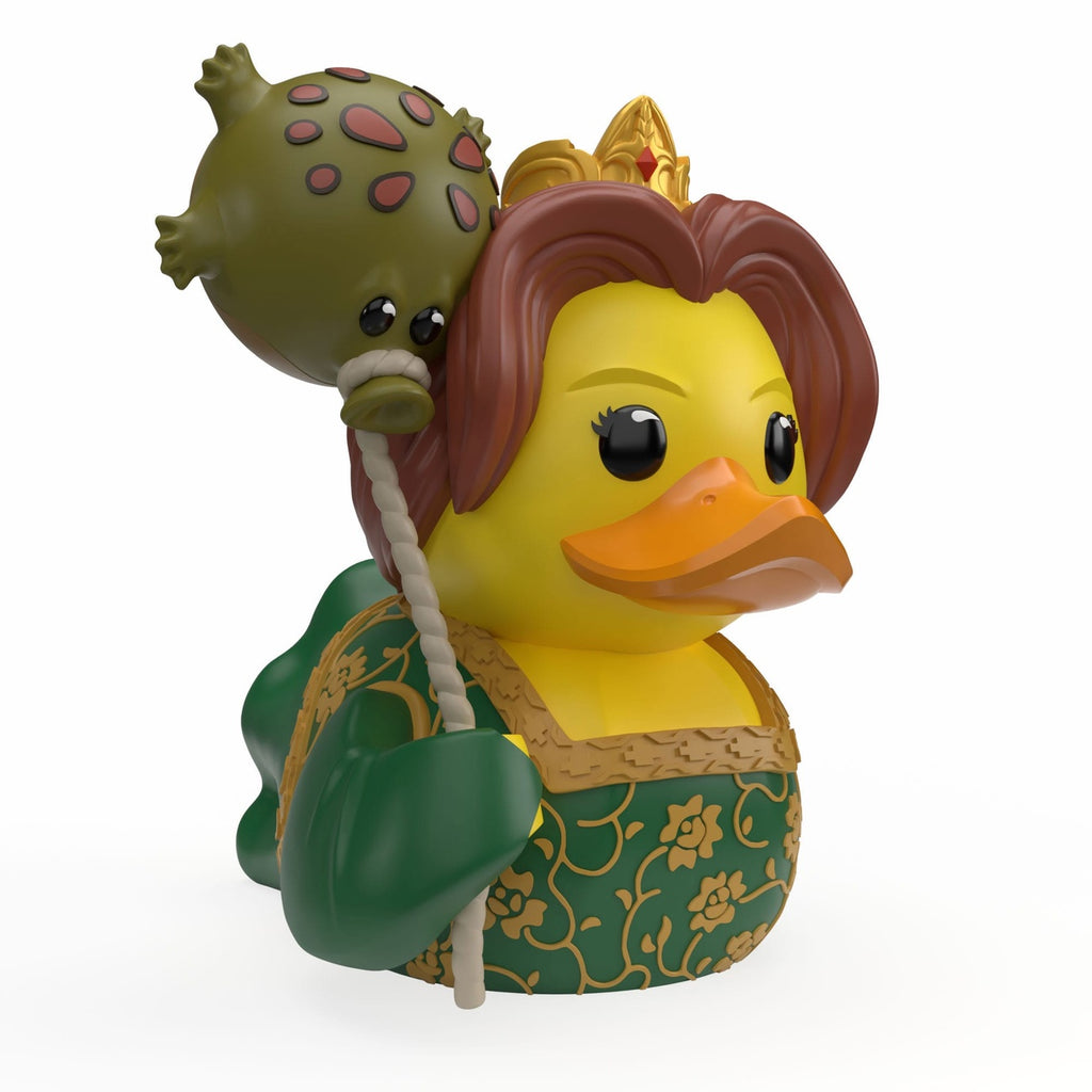 Produktbild Shrek Tubbz PVC-figur Princess Fiona 1st Edition 10 cm