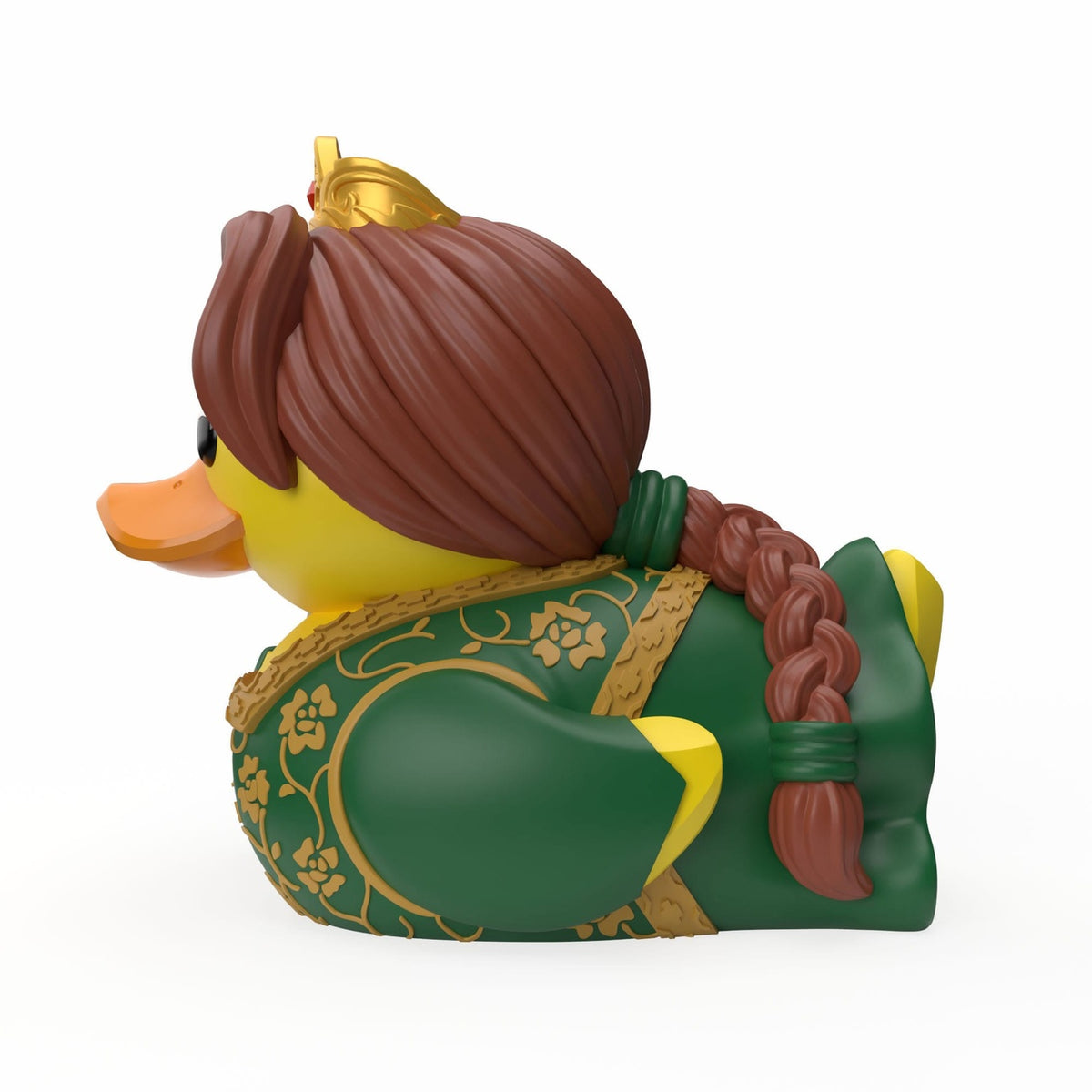 Produktbild Shrek Tubbz PVC-figur Princess Fiona 1st Edition 10 cm