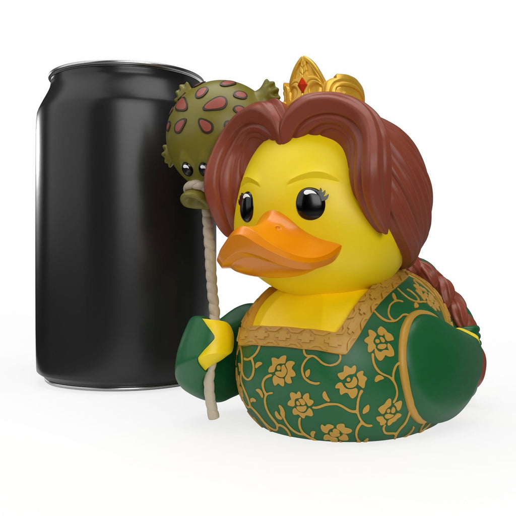 Produktbild Shrek Tubbz PVC-figur Princess Fiona 1st Edition 10 cm