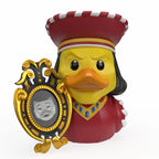 Produktbild Shrek Tubbz PVC-figur Lord Farquaad med spegel 1st Edition 10 cm