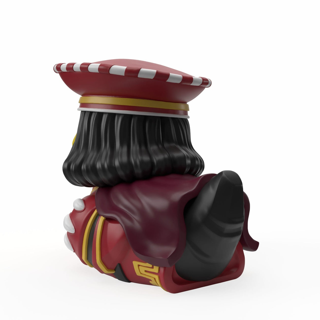 Produktbild Shrek Tubbz PVC-figur Lord Farquaad med spegel 1st Edition 10 cm