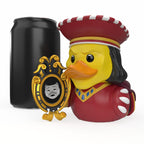 Produktbild Shrek Tubbz PVC-figur Lord Farquaad med spegel 1st Edition 10 cm