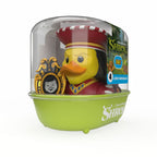 Produktbild Shrek Tubbz PVC-figur Lord Farquaad med spegel 1st Edition 10 cm