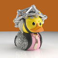 Produktbild Tillbaka till framtiden Tubbz PVC-figur Doc Brown 1950-tal Boxed Edition 10 cm