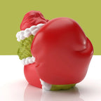 Produktbild The Grinch Tubbz PVC-figur tomtedräkt 1st Edition 10 cm