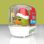 Produktbild The Grinch Tubbz PVC-figur tomtedräkt 1st Edition 10 cm
