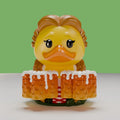 Produktbild Travel Tubbz Mini PVC-figur Germany 5 cm