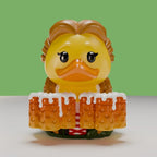 Produktbild Travel Tubbz Mini PVC-figur Germany 5 cm