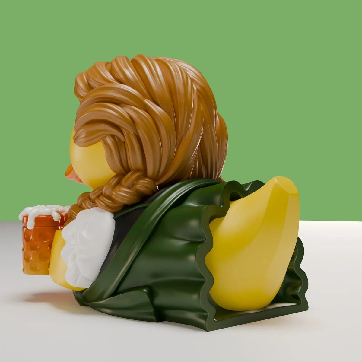 Produktbild Travel Tubbz Mini PVC-figur Germany 5 cm