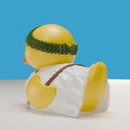 Produktbild Travel Tubbz mini PVC-figur Greece 5 cm