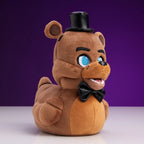 Produktbild Five Nights at Freddy's Tubbz gosedjursfigur Freddy 20 cm