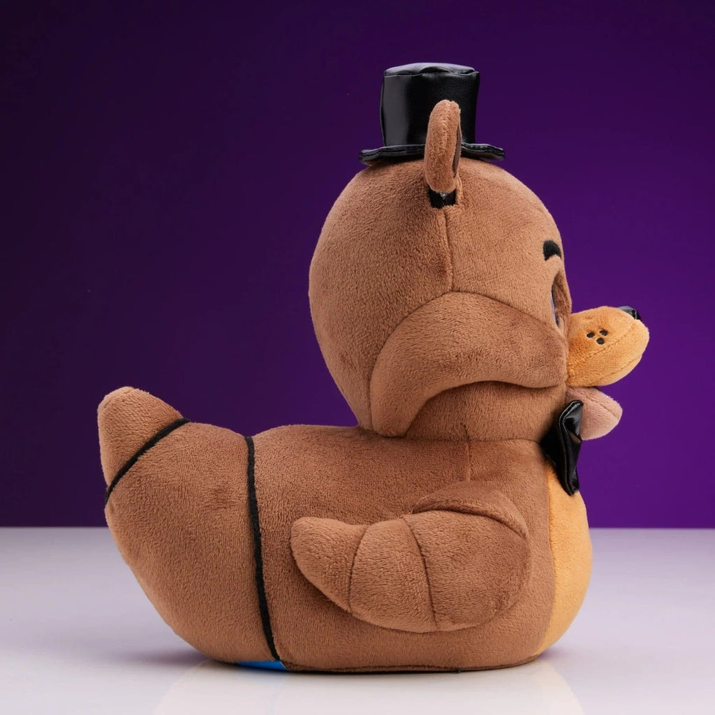 Produktbild Five Nights at Freddy's Tubbz gosedjursfigur Freddy 20 cm