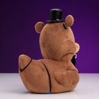 Produktbild Five Nights at Freddy's Tubbz gosedjursfigur Freddy 20 cm