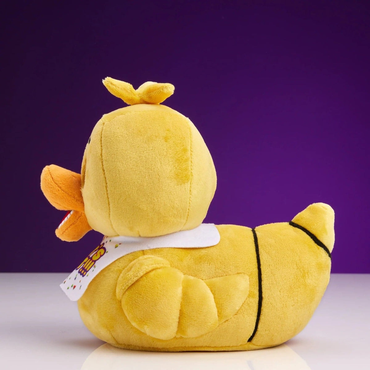 Produktbild Five Nights at Freddy's Tubbz plyschfigur Chica 20 cm