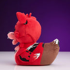 Produktbild Five Nights at Freddy’s Tubbz plyschfigur Foxy 20 cm