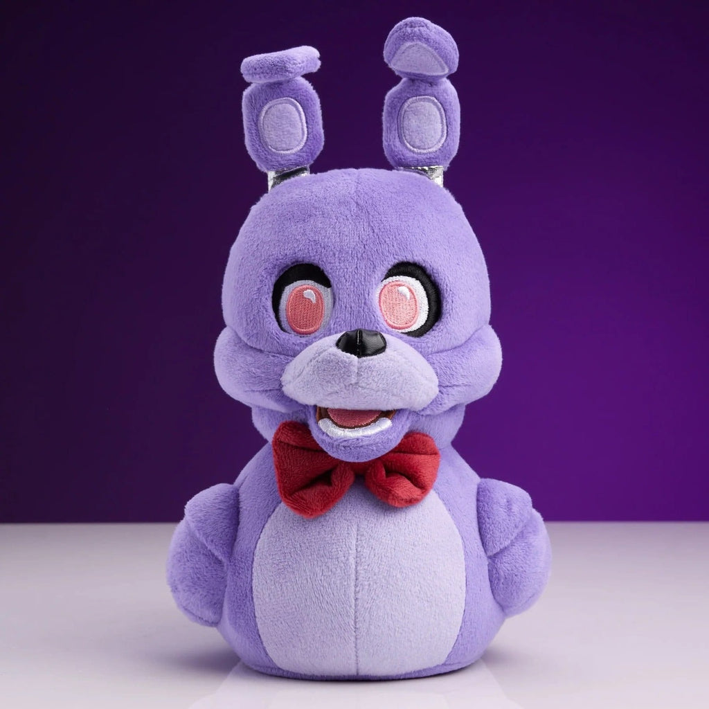 Produktbild Five Nights at Freddy’s Tubbz plyschfigur Bonnie 20 cm