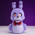 Produktbild Five Nights at Freddy’s Tubbz plyschfigur Bonnie 20 cm