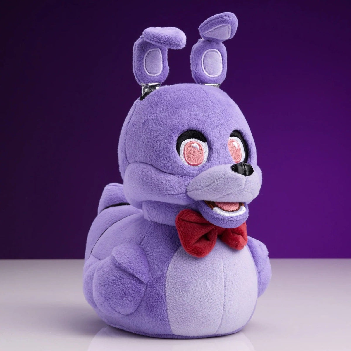 Produktbild Five Nights at Freddy’s Tubbz plyschfigur Bonnie 20 cm