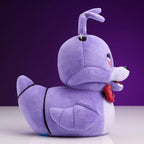 Produktbild Five Nights at Freddy’s Tubbz plyschfigur Bonnie 20 cm