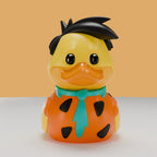 Produktbild Flintstones Tubbz mini PVC-figur Fred 5 cm