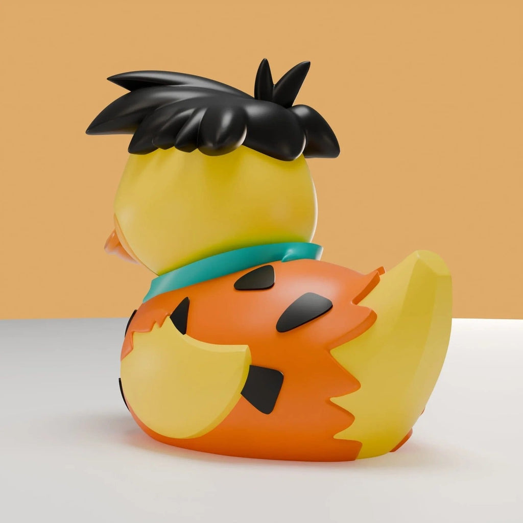 Produktbild Flintstones Tubbz mini PVC-figur Fred 5 cm