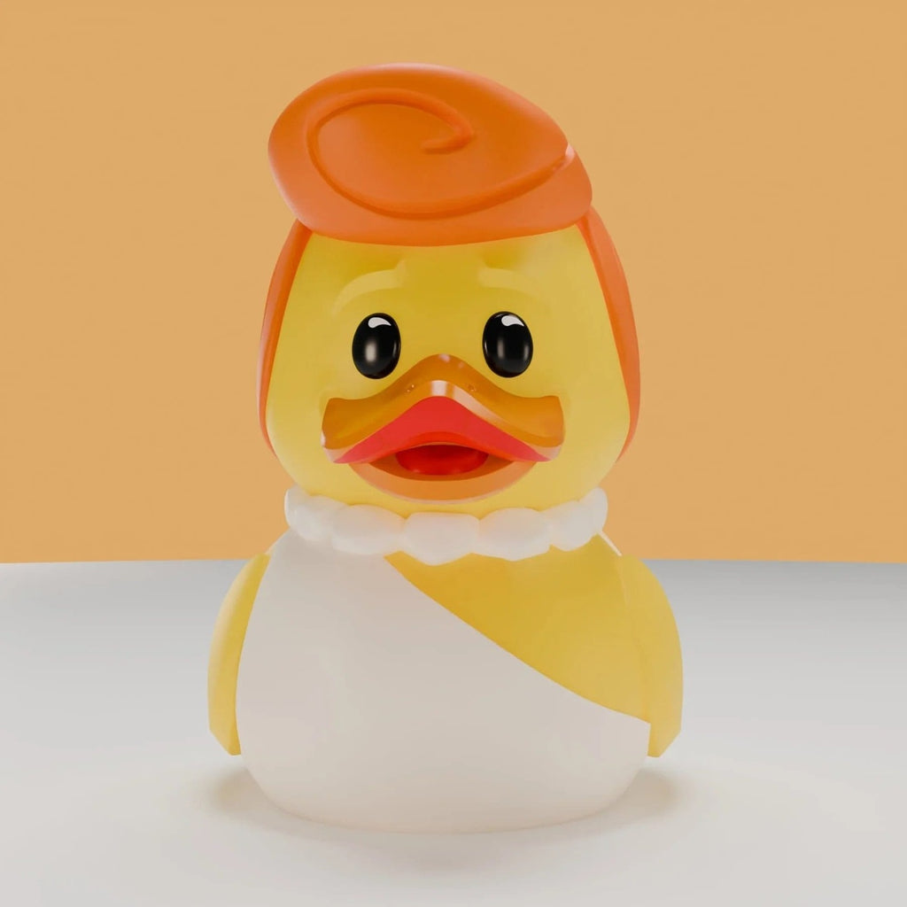 Produktbild Familjen Flinta Tubbz Mini PVC-figur Wilma 5 cm