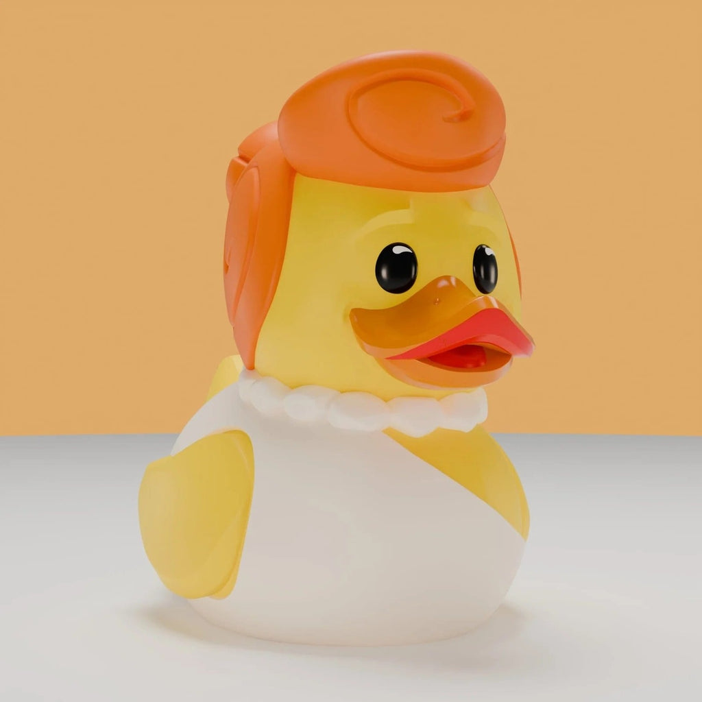 Produktbild Familjen Flinta Tubbz Mini PVC-figur Wilma 5 cm