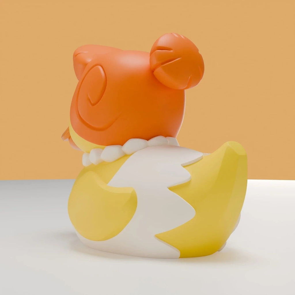Produktbild Familjen Flinta Tubbz Mini PVC-figur Wilma 5 cm