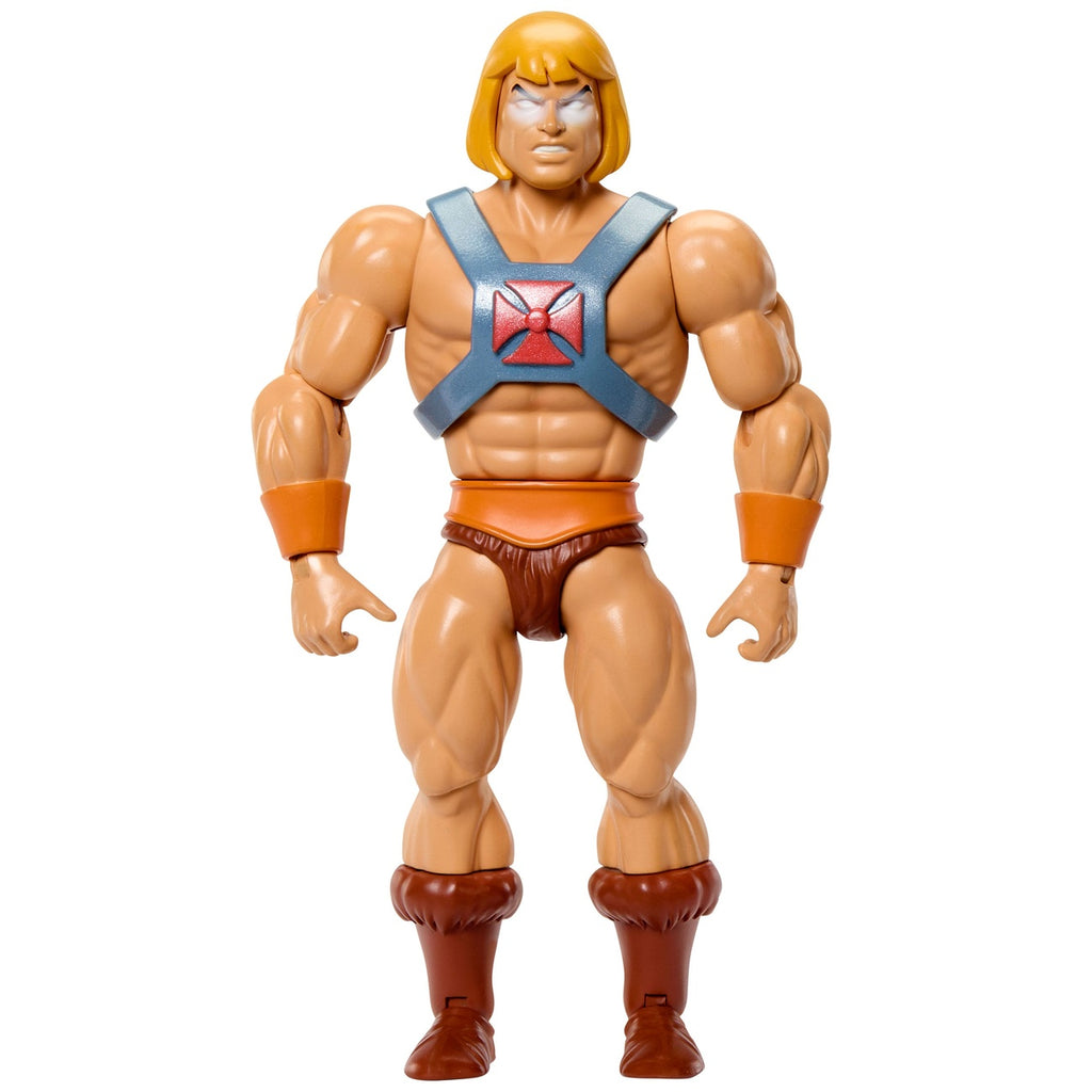 Produktbild Masters of the Universe Origins actionfigur Faker (Cartoon Collection) 14 cm
