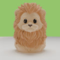 Produktbild Wicked Tubbz PVC-Figur Cowardly Lion Boxed Edition 10 cm