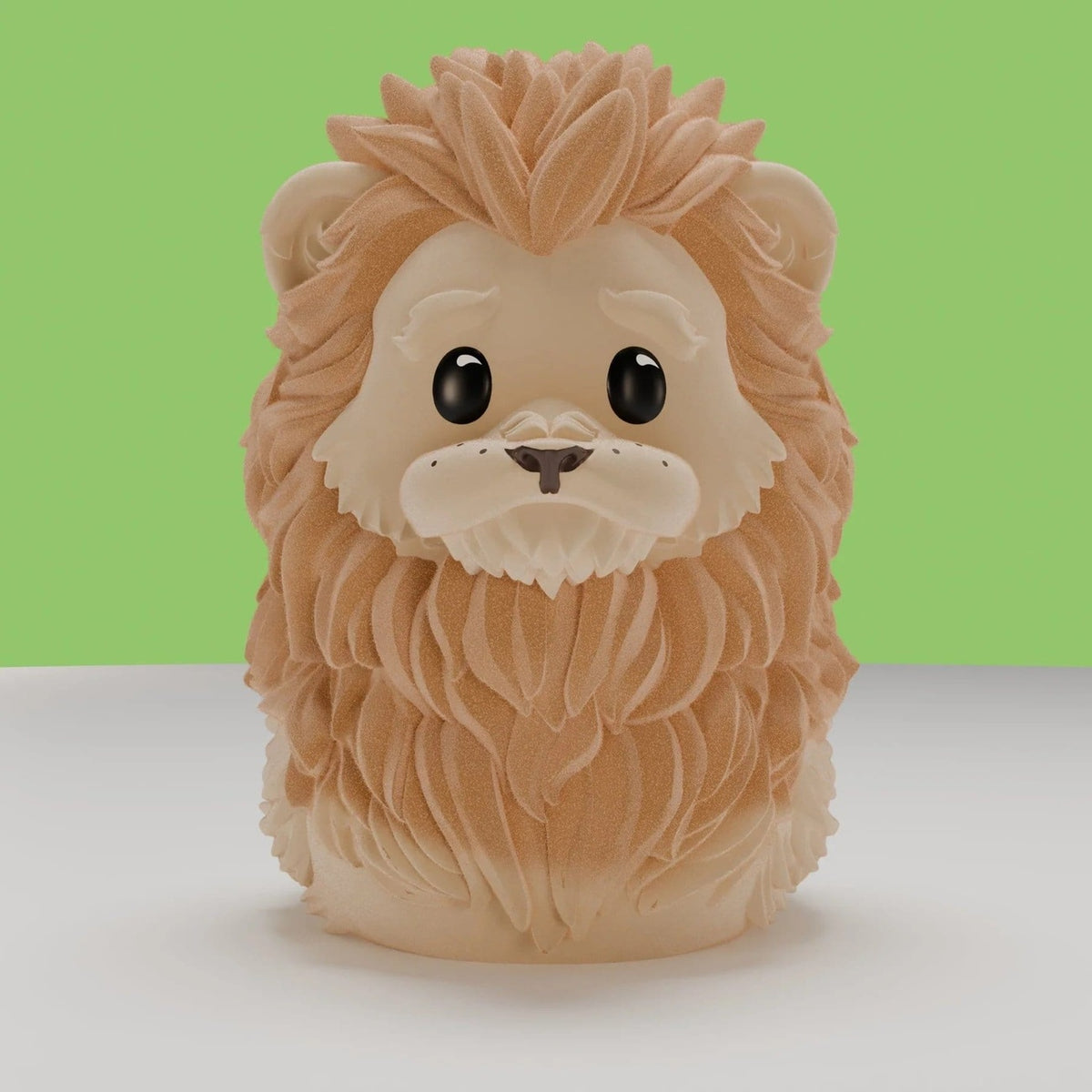 Produktbild Wicked Tubbz PVC-Figur Cowardly Lion Boxed Edition 10 cm