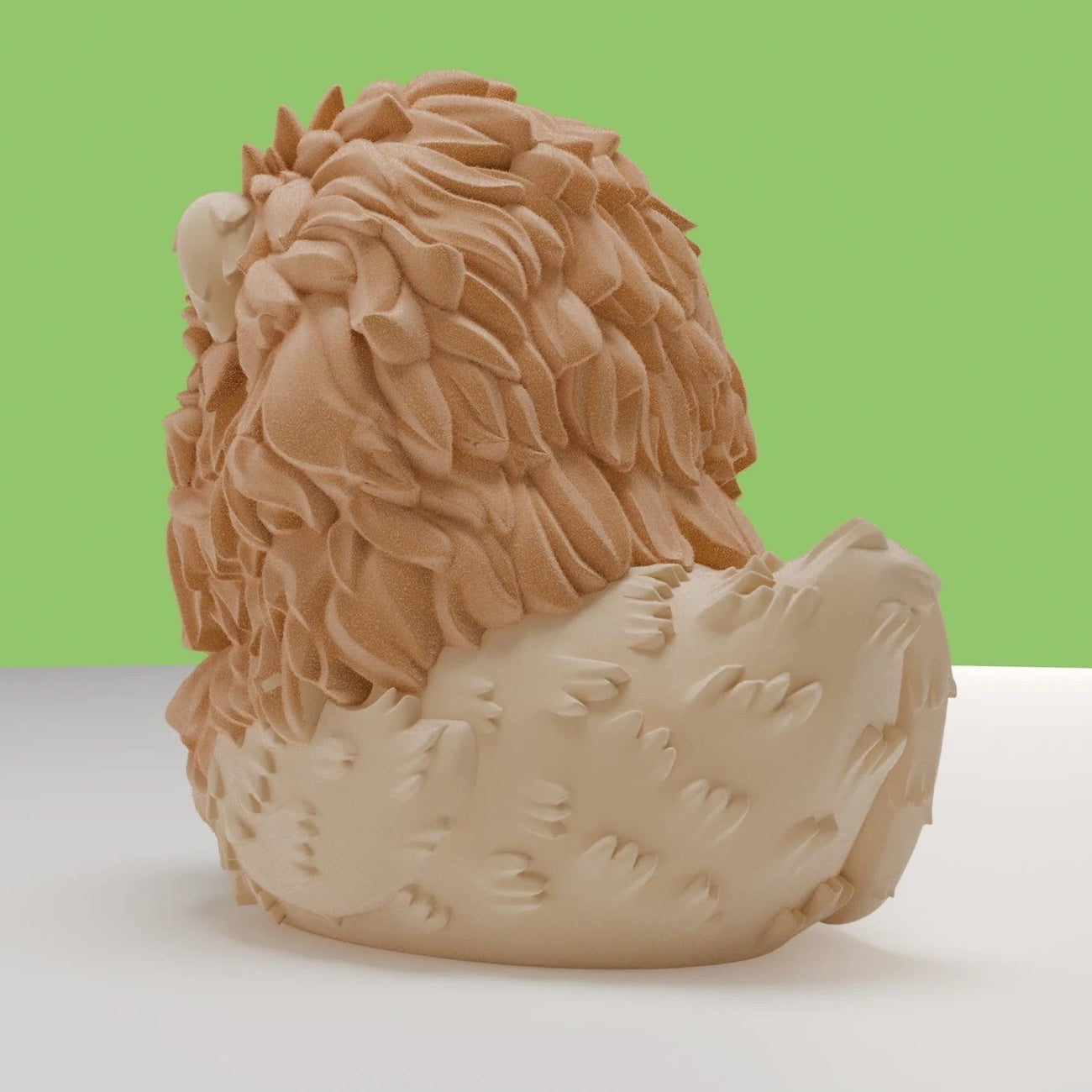 Produktbild Wicked Tubbz PVC-Figur Cowardly Lion Boxed Edition 10 cm