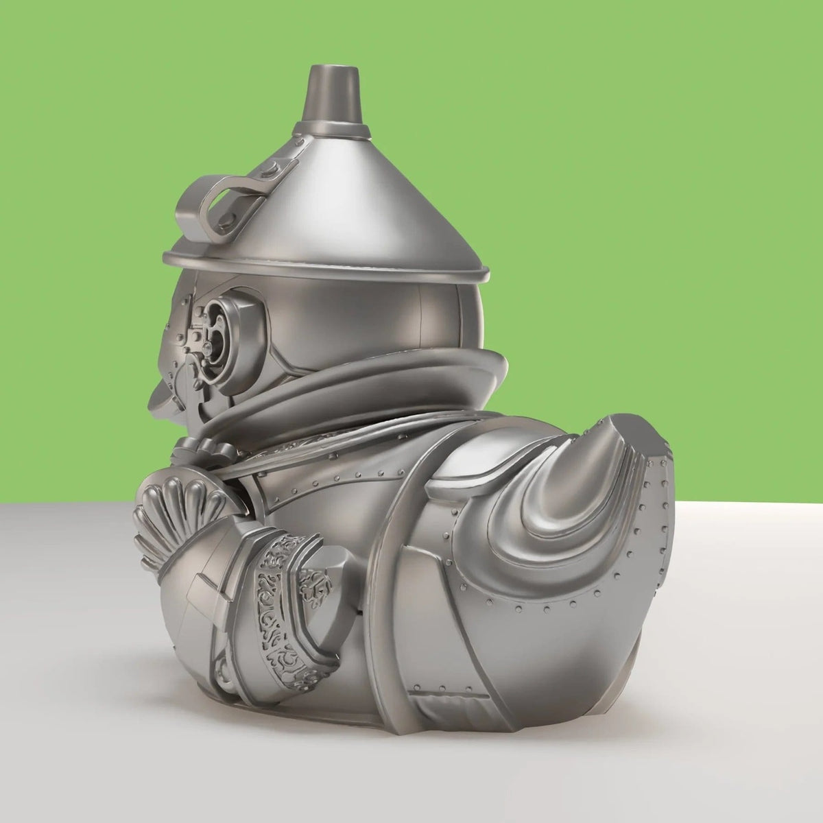 Produktbild Wicked Tubbz PVC-figur Tin Man Boxed Edition 10 cm
