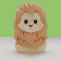Produktbild Wicked Tubbz mini PVC-figur Cowardly Lion 5 cm
