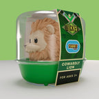 Produktbild Wicked Tubbz mini PVC-figur Cowardly Lion 5 cm