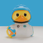 Produktbild Sports Tubbz mini PVC-figur Rugby 5 cm