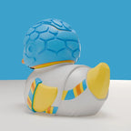 Produktbild Sports Tubbz mini PVC-figur Rugby 5 cm