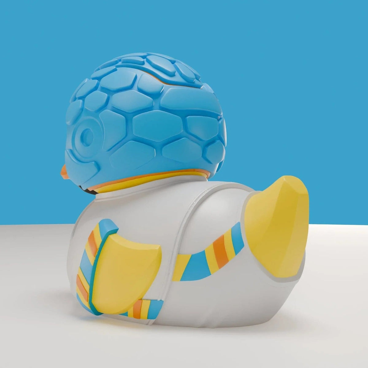 Produktbild Sports Tubbz mini PVC-figur Rugby 5 cm