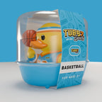 Produktbild Sports Tubbz mini PVC-figur Basket 5 cm