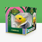 Produktbild Wicked Tubbz PVC-figur Madame Morrible Boxed Edition 10 cm