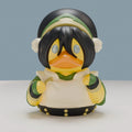 Produktbild Avatar The Last Airbender Tubbz PVC-figur Toph Beifong Boxed Edition 10 cm