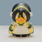 Produktbild Avatar The Last Airbender Tubbz PVC-figur Toph Beifong Boxed Edition 10 cm