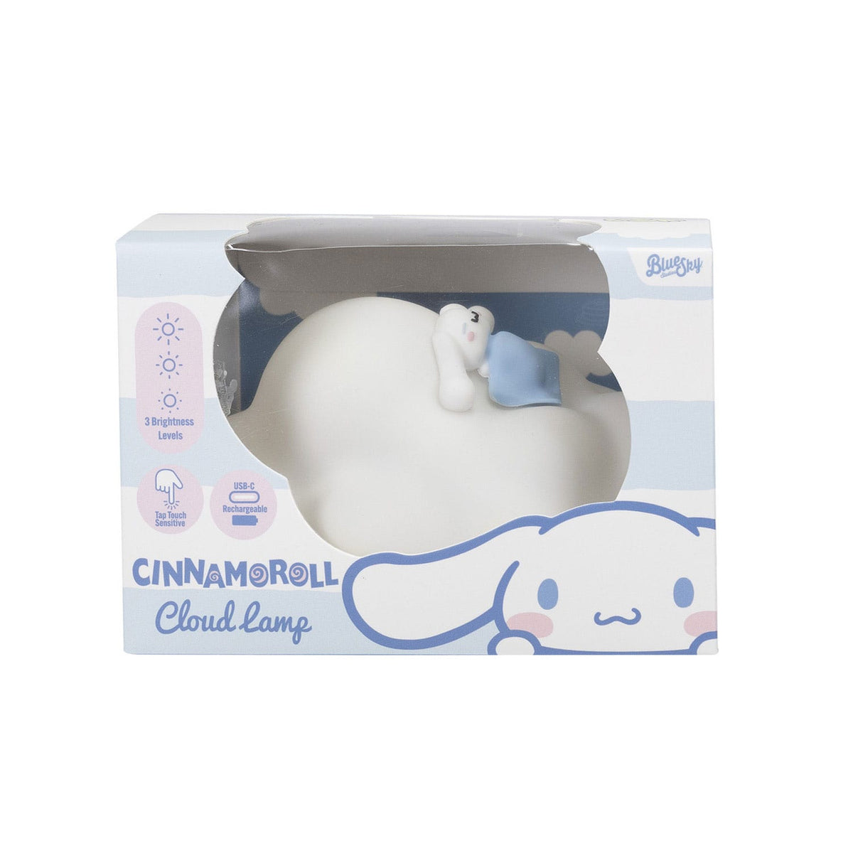 Produktbild Sanrio Lampa Cinnamoroll Cloud